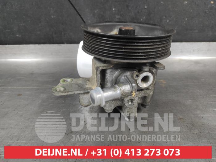 Usagé Pompe de direction Nissan Murano (Z51) 3.5 V6 24V 4x4 Prix sur demande proposé par V.Deijne Jap.Auto-onderdelen BV