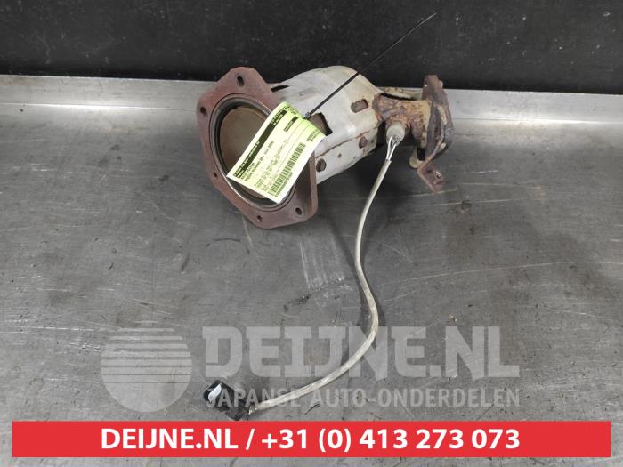 Gebrauchte Katalysator Nissan Murano (Z51) 3.5 V6 24V 4x4 Preis auf Anfrage angeboten von V.Deijne Jap.Auto-onderdelen BV