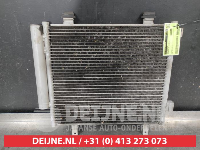 Gebrauchte Klima Kondensor Suzuki Alto 1.0 12V Preis auf Anfrage angeboten von V.Deijne Jap.Auto-onderdelen BV