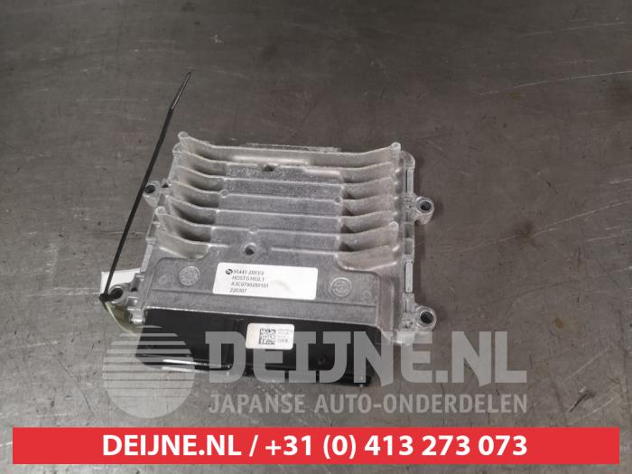 Used Automatic gearbox computer Hyundai Kona (OS) 1.6 GDi HEV 16V Price on request offered by V.Deijne Jap.Auto-onderdelen BV