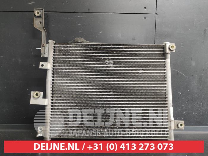 Gebrauchte Klima Kondensor Hyundai Atos 1.1 12V Preis auf Anfrage angeboten von V.Deijne Jap.Auto-onderdelen BV