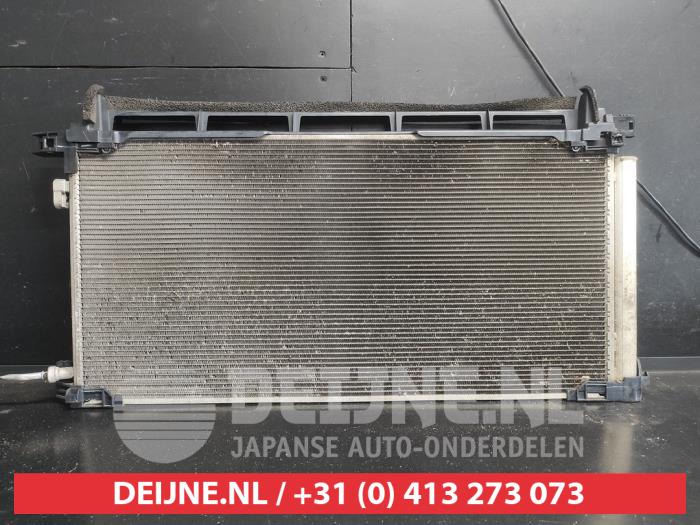 Usagé Condenseur de climatisation Toyota C-HR (X1,X5) 2.0 16V Hybrid Prix sur demande proposé par V.Deijne Jap.Auto-onderdelen BV