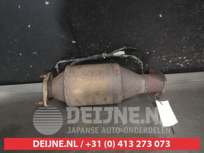 Gebrauchte Katalysator Hyundai i30 Fastback (PDEBA/PEDBC) 2.0 N Turbo 16V Preis € 500,00 Margenregelung angeboten von V.Deijne Jap.Auto-onderdelen BV