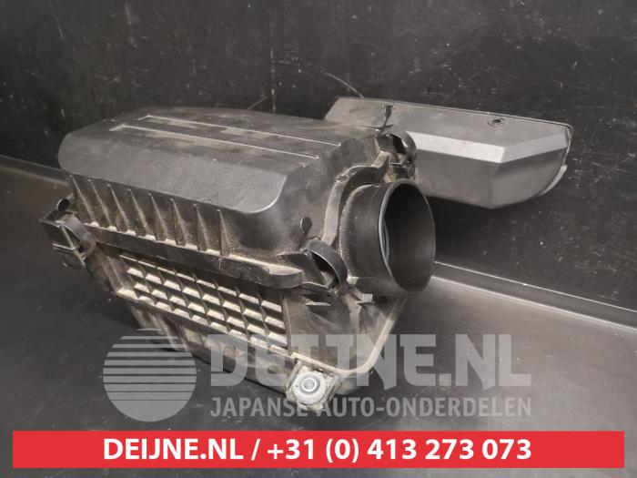 Gebrauchte Luftfiltergehäuse Hyundai i30 Fastback (PDEBA/PEDBC) 2.0 N Turbo 16V Preis auf Anfrage angeboten von V.Deijne Jap.Auto-onderdelen BV