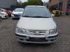 Hyundai Matrix 1.6 16V Grill