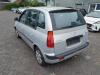 Hyundai Matrix 1.6 16V Stoßstange hinten