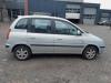 Hyundai Matrix 1.6 16V Zusätzliches Fenster 4-türig rechts hinten