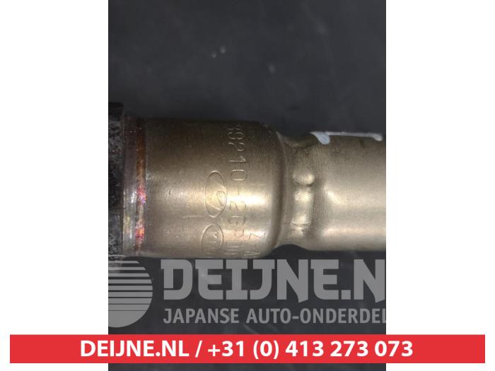 Lambda probe from a Hyundai i30 Fastback (PDEBA/PEDBC) 2.0 N Turbo 16V 2019