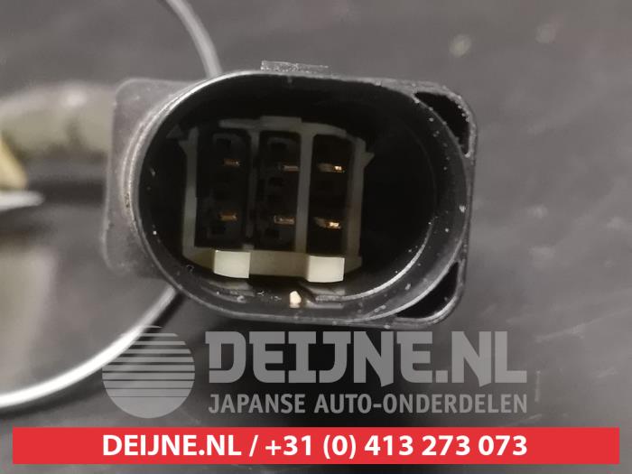 Lambda probe from a Hyundai i30 Fastback (PDEBA/PEDBC) 2.0 N Turbo 16V 2019
