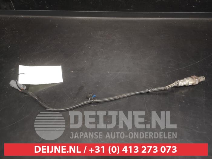 Używane Sonda lambda Hyundai i30 Fastback (PDEBA/PEDBC) 2.0 N Turbo 16V Cena na żądanie oferowane przez V.Deijne Jap.Auto-onderdelen BV