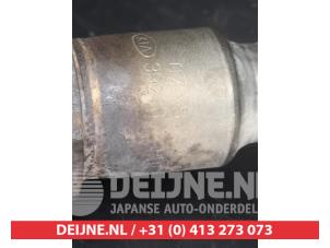 Lambda probe from a Hyundai i30 Fastback (PDEBA/PEDBC) 2.0 N Turbo 16V 2019