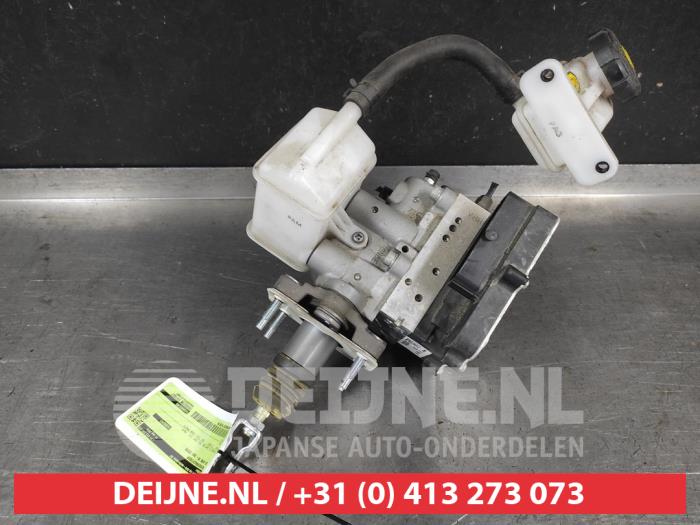 Usagé Servo frein Kia Niro I (DE) 1.6 GDI Hybrid Prix sur demande proposé par V.Deijne Jap.Auto-onderdelen BV