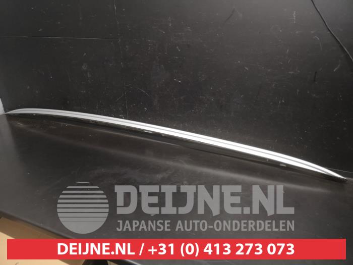 Begagnade Takskena, höger Kia Ceed Sportswagon (CDF) 1.5 T-GDI 16V Pris på förfrågan erbjuds av V.Deijne Jap.Auto-onderdelen BV