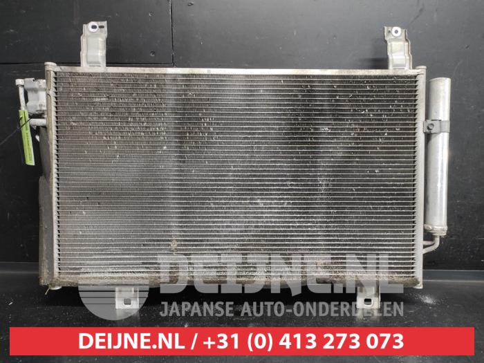 Gebrauchte Klima Kondensor Mazda CX-5 II (KF) 2.2 SkyActiv-D 150 16V 2WD Preis auf Anfrage angeboten von V.Deijne Jap.Auto-onderdelen BV