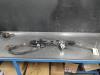 Hyundai Matrix 1.6 16V Lenkgetriebe Servo