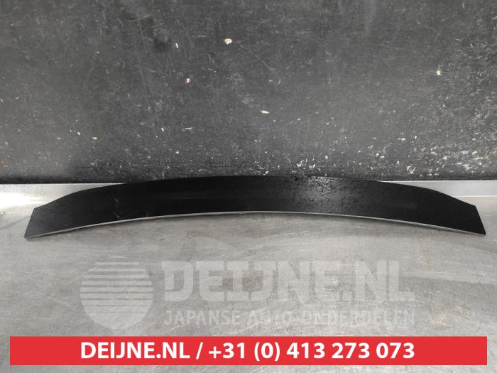 Używane Dach panoramiczny Kia Cee'd Sportswagon (JDC5) 1.4i CVVT 16V Cena na żądanie oferowane przez V.Deijne Jap.Auto-onderdelen BV