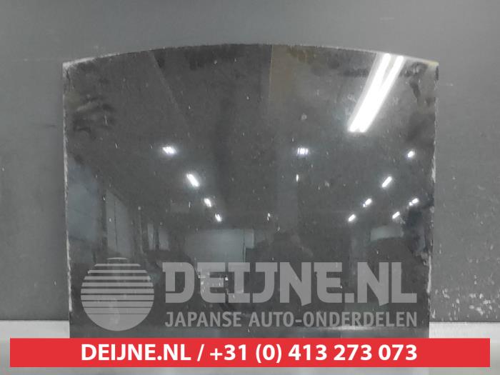 Używane Dach panoramiczny Kia Cee'd Sportswagon (JDC5) 1.4i CVVT 16V Cena na żądanie oferowane przez V.Deijne Jap.Auto-onderdelen BV