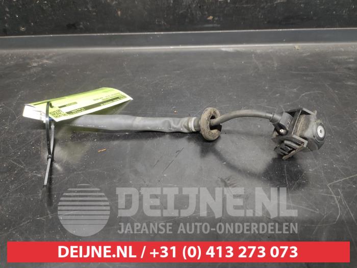 Begagnade Backkamera Mazda CX-5 I (KE,GH) 2.0 SkyActiv-G 16V 2WD Pris på förfrågan erbjuds av V.Deijne Jap.Auto-onderdelen BV