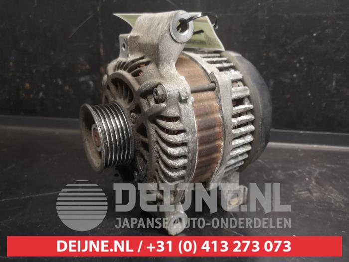 Dynamo Mazda 6 (Used)