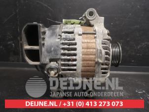 Dynamo from a Mazda 6 2009