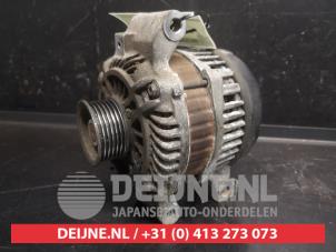 Dynamo from a Mazda 6 2009