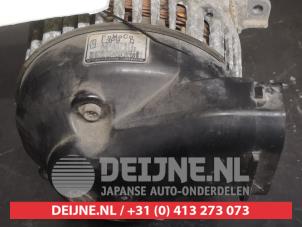 Dynamo from a Mazda 6 2009