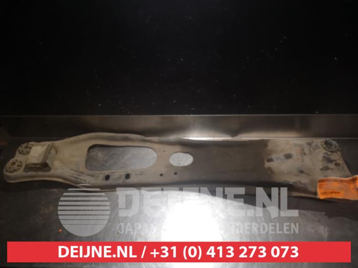 Gebrauchte Motorbalken Mazda 626 (GW19) 2.0i 16V GLX Preis € 35,00 Margenregelung angeboten von V.Deijne Jap.Auto-onderdelen BV