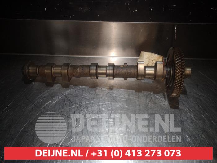 Usagé Arbre à cames Mazda Xedos 6 2.0i V6 24V Prix € 100,00 Règlement à la marge proposé par V.Deijne Jap.Auto-onderdelen BV
