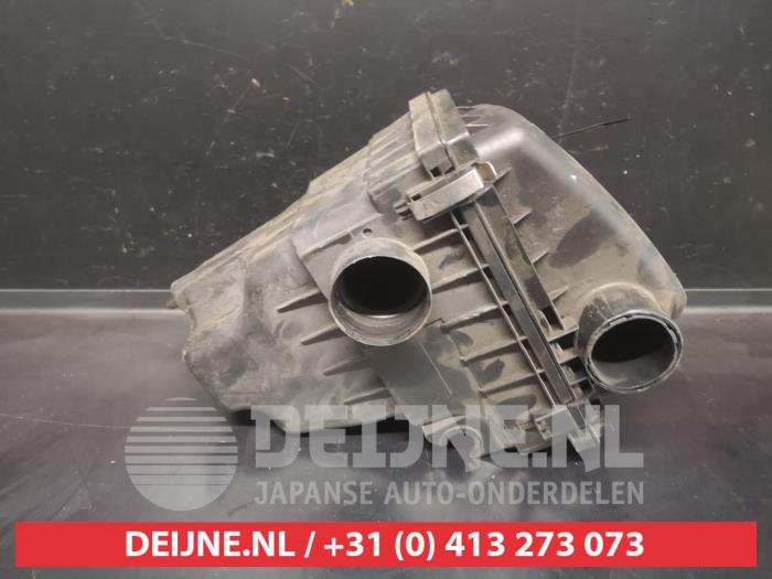 Begagnade Luftfilterhus Suzuki Wagon-R+ (RB) 1.0 12V Pris € 30,00 Marginaltabell erbjuds av V.Deijne Jap.Auto-onderdelen BV