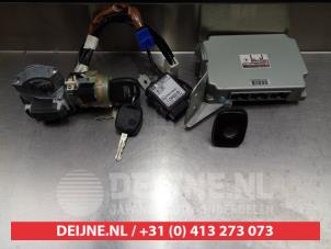 Used Ignition lock + key Subaru Forester (SG) 2.0 16V X Price on request offered by V.Deijne Jap.Auto-onderdelen BV