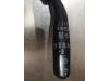 Steering column stalk from a Subaru Forester (SG) 2.0 16V X 2005