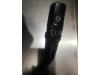 Steering column stalk from a Subaru Forester (SG) 2.0 16V X 2005