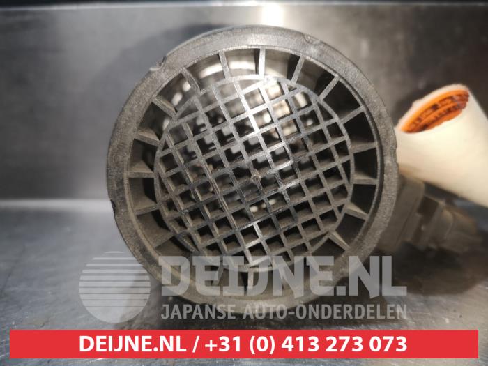 Gebrauchte Luftmengenmesser Chevrolet Nubira Wagon (J100) 2.0 TCDI 16V Preis € 20,00 Margenregelung angeboten von V.Deijne Jap.Auto-onderdelen BV