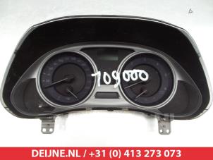 Usados Cuentakilómetros Lexus IS (E2) 220d 16V Precio de solicitud ofrecido por V.Deijne Jap.Auto-onderdelen BV
