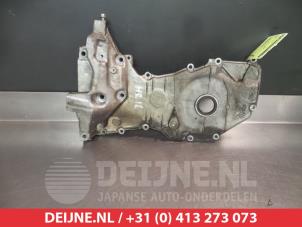 Used Timing cover Nissan Note Price on request offered by V.Deijne Jap.Auto-onderdelen BV