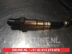 Lambda probe from a Suzuki Swift (ZA/ZC/ZD) 1.6 Sport VVT 16V 2012