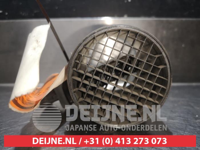 Gebrauchte Luftmengenmesser Suzuki Swift (ZA/ZC/ZD) 1.3 D 16V Preis € 45,00 Margenregelung angeboten von V.Deijne Jap.Auto-onderdelen BV