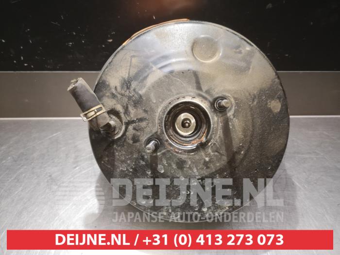 Usagé Servo frein Nissan Murano (Z50) 3.5 V6 24V 4x4 Prix € 75,00 Règlement à la marge proposé par V.Deijne Jap.Auto-onderdelen BV