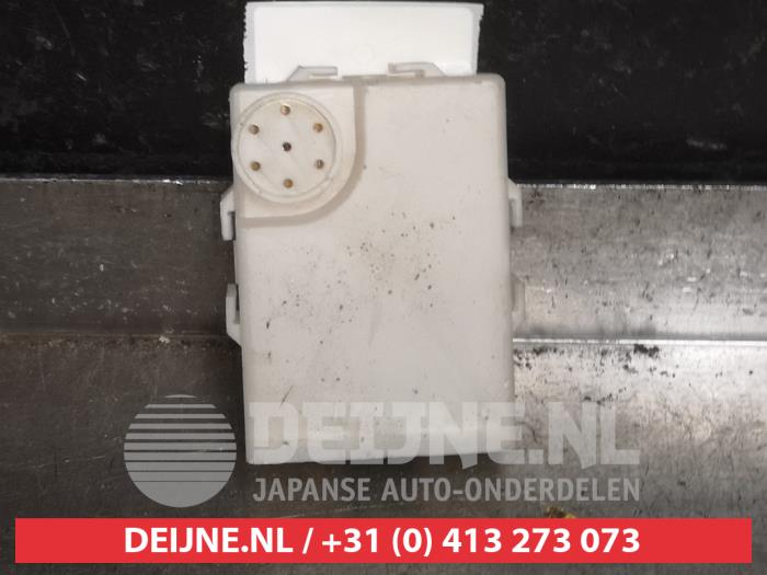 Used Computer, miscellaneous Nissan Murano (Z50) 3.5 V6 24V 4x4 Price € 25,00 Margin scheme offered by V.Deijne Jap.Auto-onderdelen BV