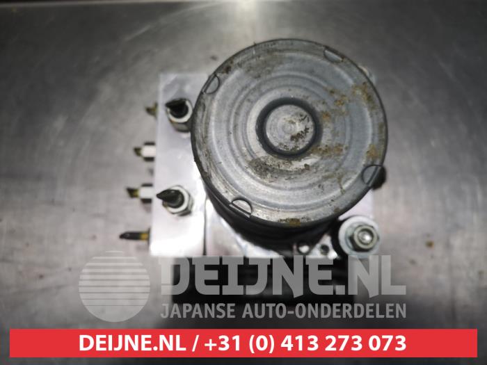 Gebrauchte ABS Pumpe Nissan 370 Z (Z34A) 3.7 V6 24V Preis € 100,00 Margenregelung angeboten von V.Deijne Jap.Auto-onderdelen BV