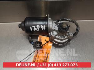 Used Front wiper motor Lexus LS (F4) 430 4.3 32V VVT-i Price on request offered by V.Deijne Jap.Auto-onderdelen BV
