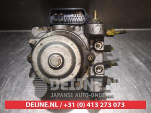 Used ABS pump Honda Stream (RN) 2.0 16V VTEC Price € 150,00 Margin scheme offered by V.Deijne Jap.Auto-onderdelen BV