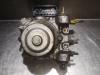 ABS pump from a Honda Stream (RN), 2000 / 2006 2.0 16V VTEC, MPV, Petrol, 1.998cc, 115kW (156pk), FWD, K20A1; K20A5, 2001-05 / 2006-09, RN37 2001