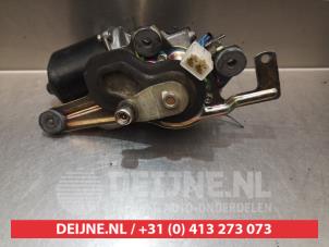 Used Front wiper motor Toyota MR2 (AW11) Price on request offered by V.Deijne Jap.Auto-onderdelen BV