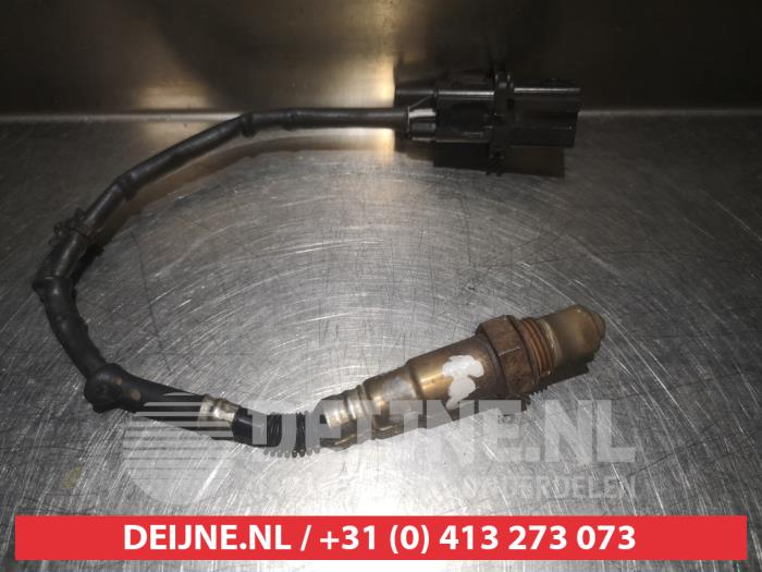 Usados Sonda Lambda Nissan Murano (Z50) 3.5 V6 24V 4x4 Precio € 35,00 Norma de margen ofrecido por V.Deijne Jap.Auto-onderdelen BV