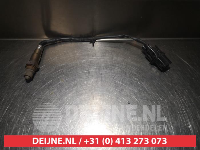Usados Sonda Lambda Nissan Murano (Z50) 3.5 V6 24V 4x4 Precio € 35,00 Norma de margen ofrecido por V.Deijne Jap.Auto-onderdelen BV