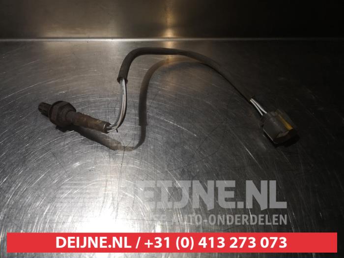 Usagé Sonde lambda Honda Accord (CE7/8/9; CF1) 1.8i,iS 16V Prix € 35,00 Règlement à la marge proposé par V.Deijne Jap.Auto-onderdelen BV
