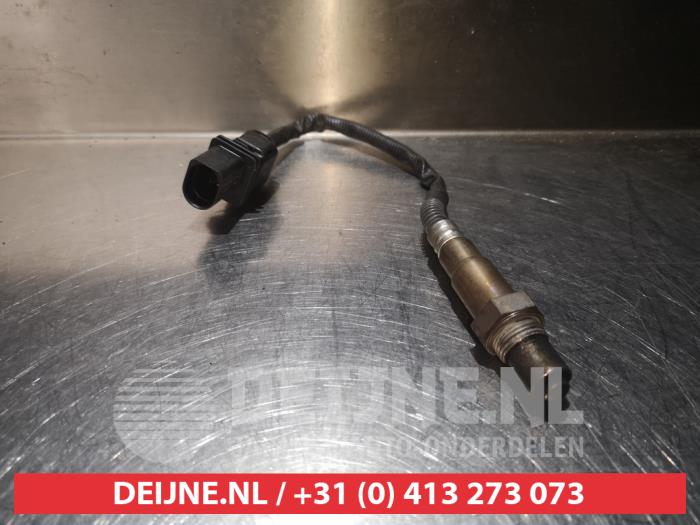 Used Lambda probe Toyota Yaris II (P9) 1.4 D-4D Price € 35,00 Margin scheme offered by V.Deijne Jap.Auto-onderdelen BV