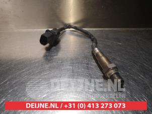 Sonde lambda d'un Toyota Yaris II (P9) 1.4 D-4D 2011