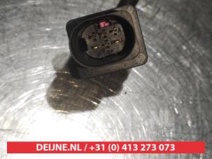 Sonde lambda d'un Toyota Yaris II (P9) 1.4 D-4D 2011